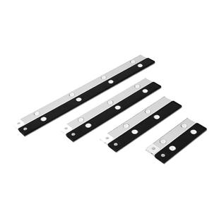 led人体感应灯带充电式酒柜展示柜无线自粘橱柜鞋柜衣柜玄关灯条