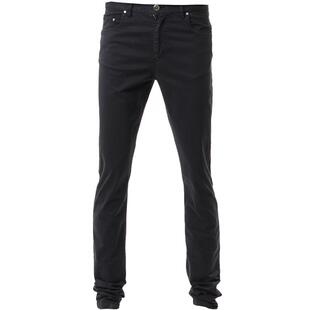 PAUL & SHARK鲨鱼 男士时尚纯色修身长裤休闲裤 C0P4001