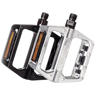 台湾wellgo维格B087脚踏山地自行车轴承DU培林脚蹬旅行脚踏板配件