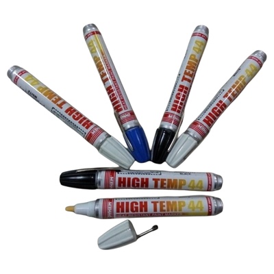 DYKEMHIGHTEMP标记笔耐高温