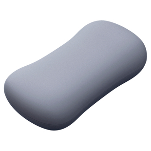 午睡枕工位午休睡觉抱枕小号枕头办公室桌折叠床躺椅专用神器成人