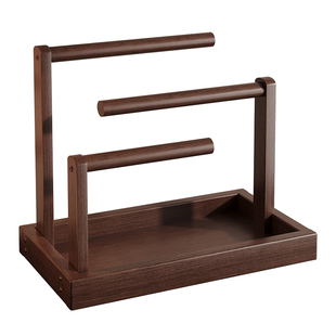 手串放置架桌面首饰挂架饰品钥匙扣手链项链收纳架水晶手表置物架