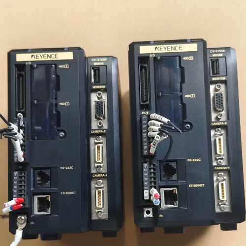 9新控制器CV-X150A/CV-X150F实物拍摄2