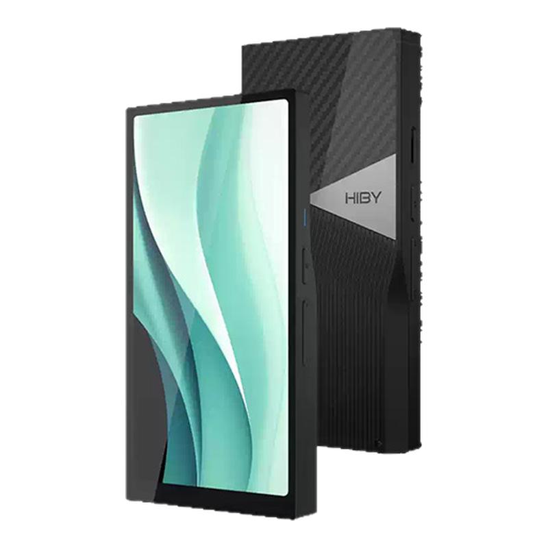 HiByR6proII便携播放器2代
