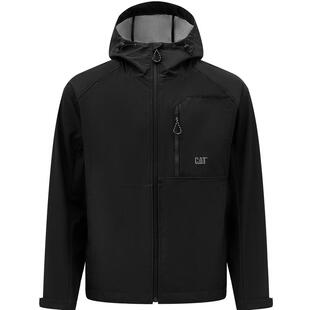【三防】CAT卡特春季防风防水防污户外休闲百搭情侣夹克外套