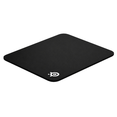 SteelSeries赛睿QckHeavyL鼠标垫加厚天然橡胶电竞FPS防滑加厚款