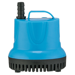 底吸潜水泵鱼缸小型低音过滤器水泵家用抽换水泵循环泵鱼池底吸泵