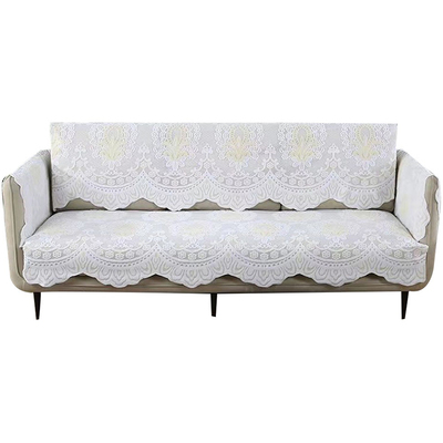 欧式沙发靠背盖巾四季通用可机洗