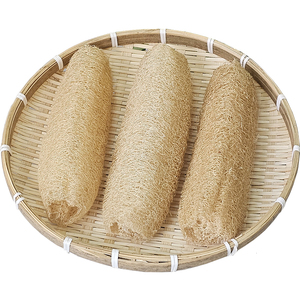 新货水瓜天然丝瓜络洗碗刷锅神器不沾油百洁布老丝瓜瓤洗碗