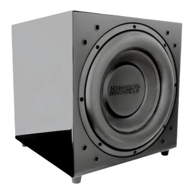 大地震超重低音炮DSP系列