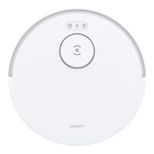 科沃斯扫地机器人N20/DKX56地宝智能家用吸尘器全自动扫拖一体机