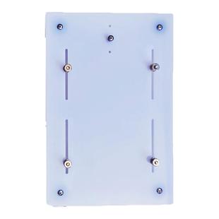 小鼠解剖台大鼠手术台大小鼠固定板手术台灯小动物解剖恒温加热垫