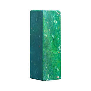 荣宝斋石章料孤品青田石古兽方章文房四宝手工篆刻印章石料刻章石头藏书书画收藏章姓名印章