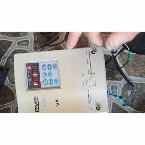 议价三基SA-4015B变频器（1.5kw440v），功能包好成