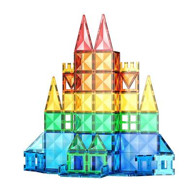 皇儿【彩窗磁力片】加厚更耐用