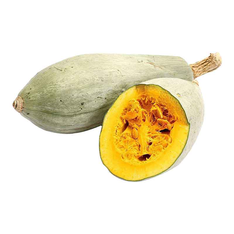 新疆贵族南瓜新鲜蔬菜金丝板栗南南瓜