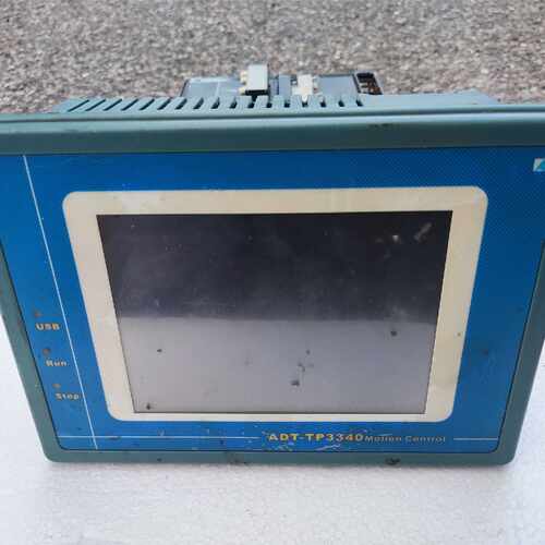 议价众为兴ADT四轴触摸屏运动控制器 TP3340-F01现货询价