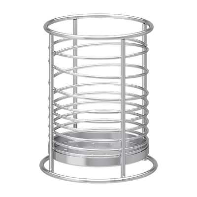 304不锈钢筷子架大容量置物架