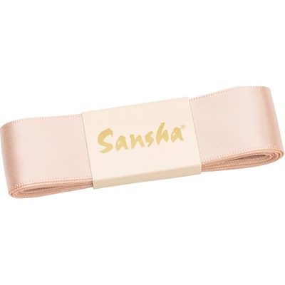 sansha法国三沙缎面专业芭蕾舞鞋