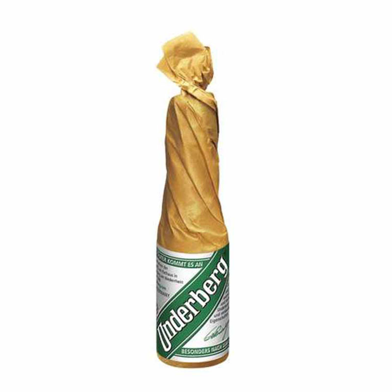 原瓶进口洋酒德国安德宝力娇酒44% Underberg 20ml小酒版餐后酒