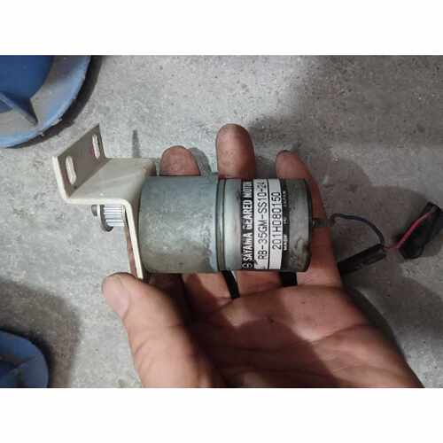 溢价-SAYAMA减速电机RB35GMSS1024大