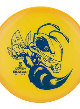 15CM直径迷你高尔夫飞盘Discraft