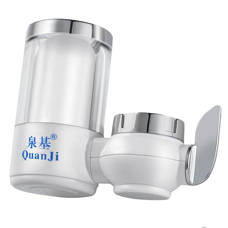 【双出水大容量】水龙头净水器