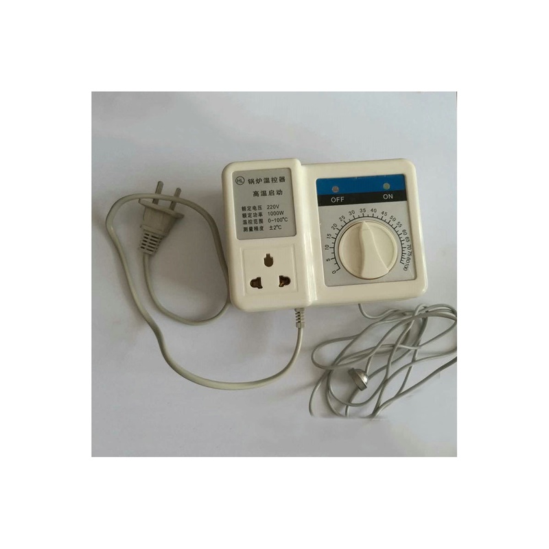厂家批发智能温度控制器锅炉温控器温控暖气热水开关水泵循环泵