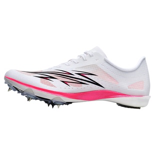 燃动力闪电GT钉鞋男女全掌碳板专业体考竞速训练鞋田径短跑钉子鞋