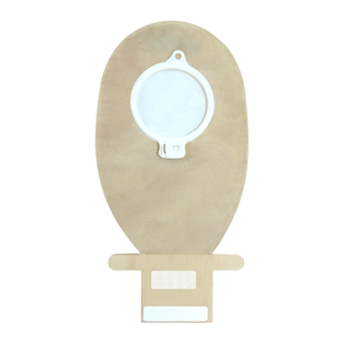 彤彤都归我二件式造口袋魔术贴封口10386医院同款60mm