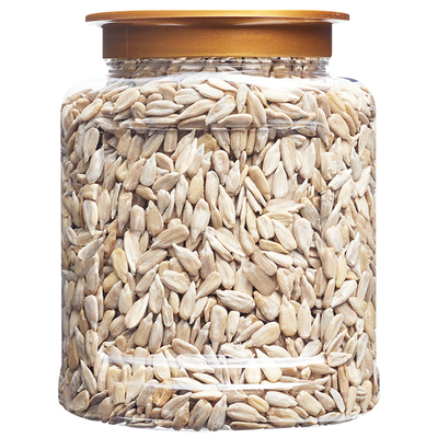 葵花籽仁原味生瓜子熟散装零食