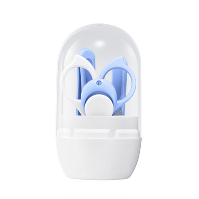 全网热评100W+&婴幼儿指甲剪套装