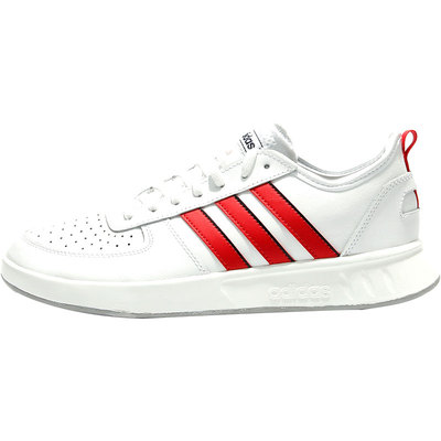 阿迪达斯COURT80S男女网球鞋