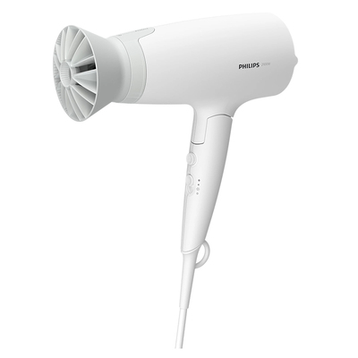 飞利浦电吹风机负离子护发BHD378