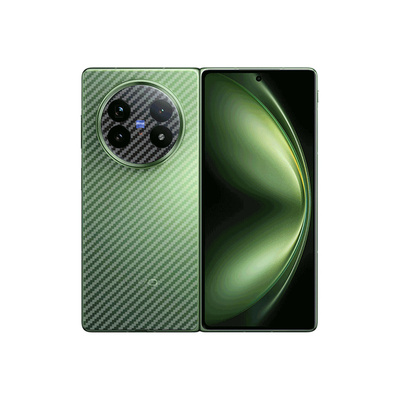 适用vivoxfold5折叠手机磨砂后膜