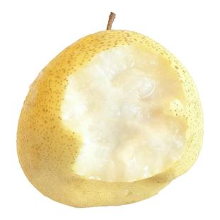 四姐砀山梨  正宗安徽酥梨 梨子梨膏烤梨当季现摘5斤10新鲜水果