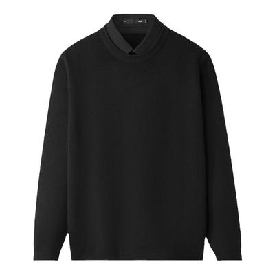 HLA/海澜之家简约中年假两件