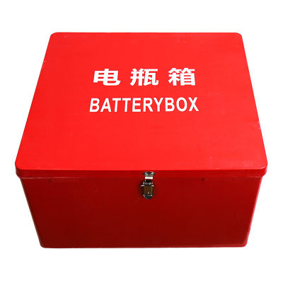 船用加厚玻璃钢电瓶箱耐时间长