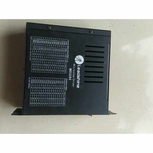 议价雷赛步进驱动器MD2282可维修