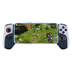 小仔火啦龙之谷世界手游拉伸手柄无线链接自定义宏安卓手游外设连招2025新款永劫无间神器dnfm地下城绝区零