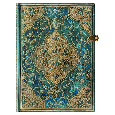 paperblanks复古笔记本子