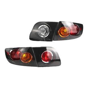 适用于马自达3经典款M3马3尾灯后尾灯壳1.6尾灯2.0尾灯三厢车用