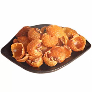 无患子果实果皮新货无患子洗发酵素野生无患子圆皂角纯天然原生态