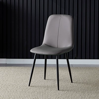 Светло -серый (обновление поверхности кожи PU)