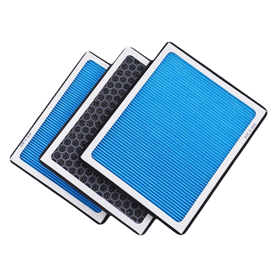 香薰空调滤芯适配丰田卡罗拉雷凌RAV4凯美瑞威驰汉兰达赛那空气格