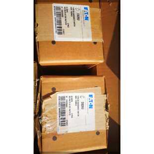 议价原装进口 伊顿 DS26U 60A 隔离开关 TORQUE VALUES