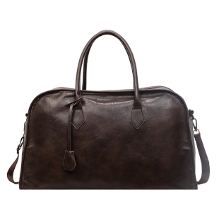 短途外出旅行包女高颜值手提包出差行李包轻便大容量包包收纳旅游