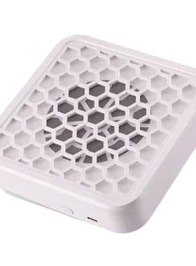 美甲打磨卸甲吸尘器静音大吸力