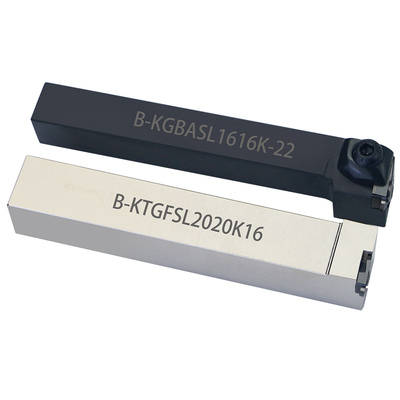 TGM32R外径端面槽刀走心机数控刀