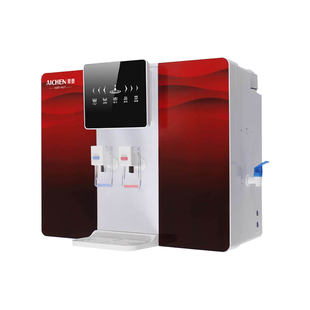 爱妻牌净水器净水机滤芯加热一体机AC-RO100G/AQ-68C过滤机专用